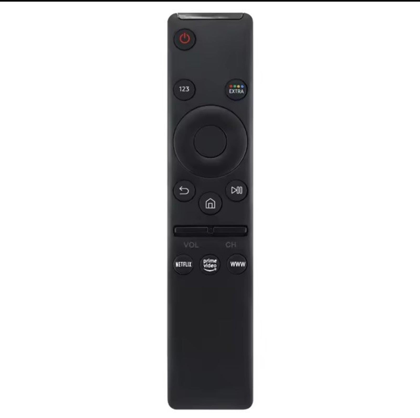 Universal Remote Control for Samsung Smart TV BN59-01259B LCD LED QLED 4K 3D TVs