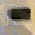Wii TO HDMI Converter Wii2HDMI with 3.5mm Audio Video Output
