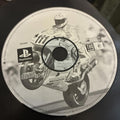 Video Game Castrol Honda Superbike Racing Disc Only Sony PlayStation 1 PS1