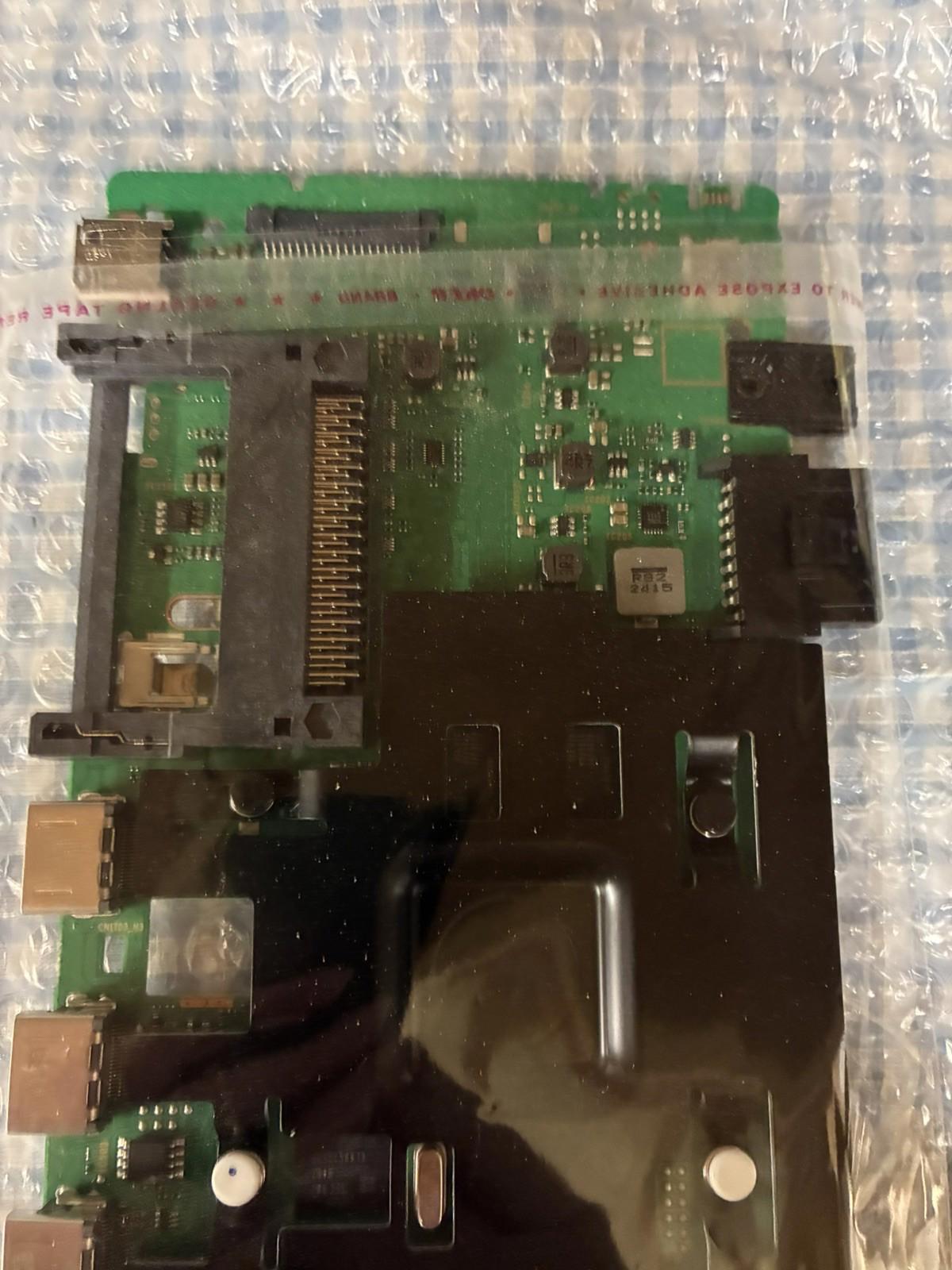 Samsung Ue43Du7100 Main Board Bn94-18438F used around 6 months working cond