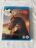 War Horse (Blu-ray, 2012)