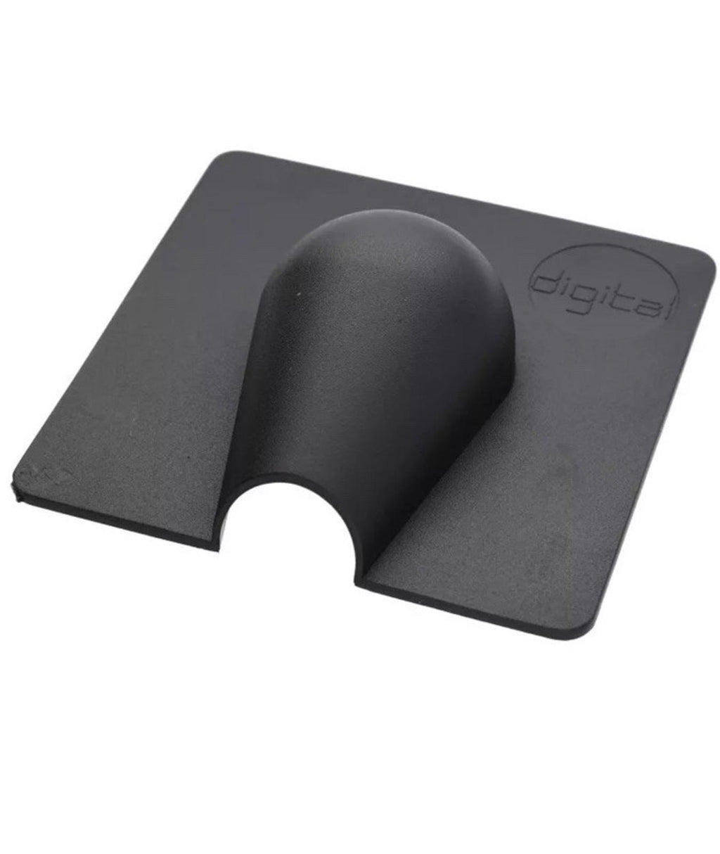 Brick blast Cover Plate For External Wall Cable Entry/Exit brand new Black