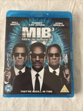 Men In Black 3 (Blu-ray, 2012)
