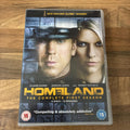 Homeland - Series 1 - Complete (DVD, 2012)