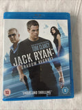 Jack Ryan (Blu-ray, 2014)