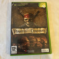 Pirates of the Caribbean (Xbox) PEGI 12+ Adventure: Role Playing Amazing Value