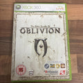 The Elder Scrolls IV: Oblivion (Xbox 360) Adventure: Role Playing Amazing Value