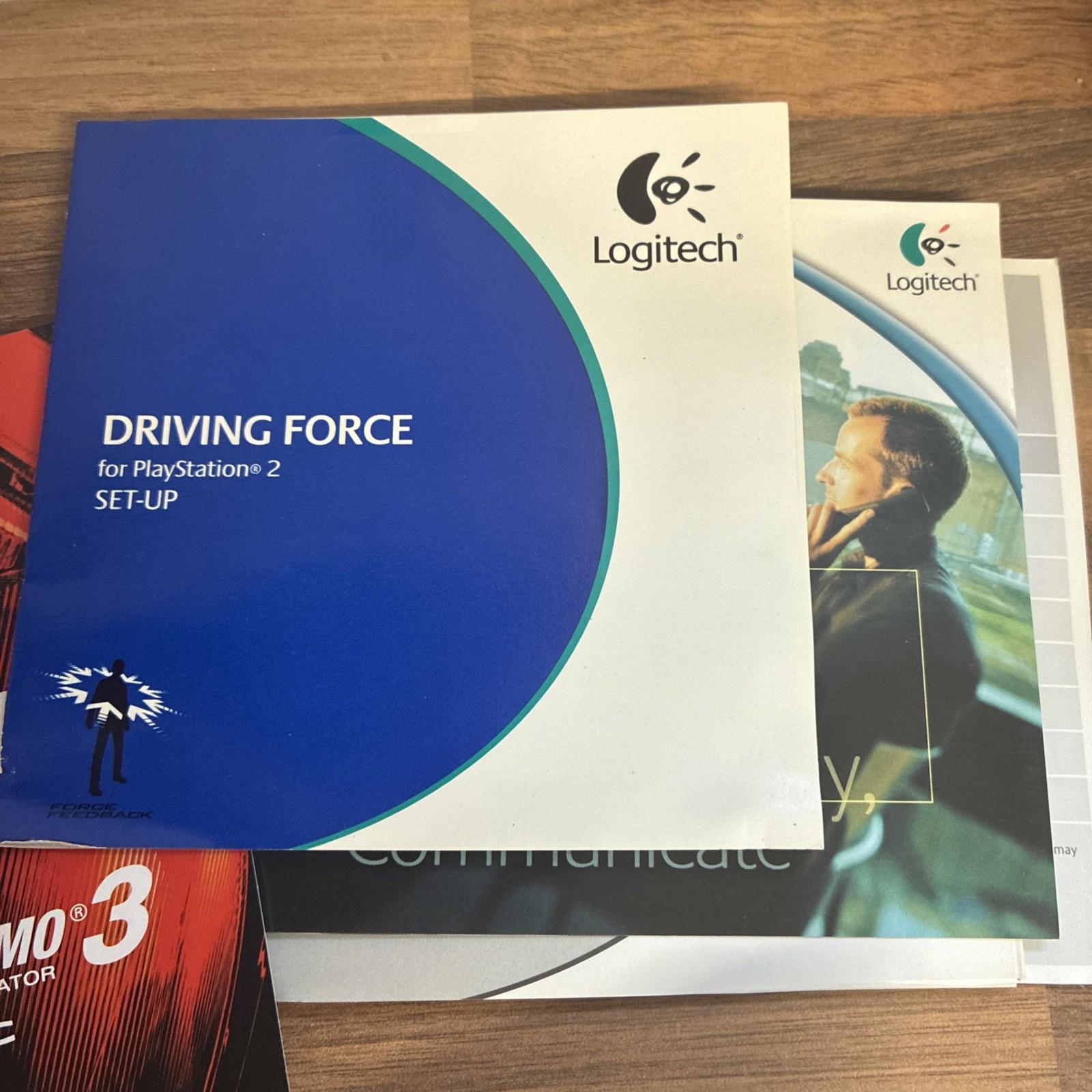 Gran Turismo 3: A -Spec -- Platinum Edition (Sony PlayStation 2, 2002) - VGC