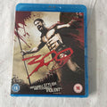 300 (Blu-ray, 2007)