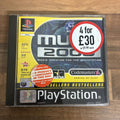 Music 2000 PS1 Complete