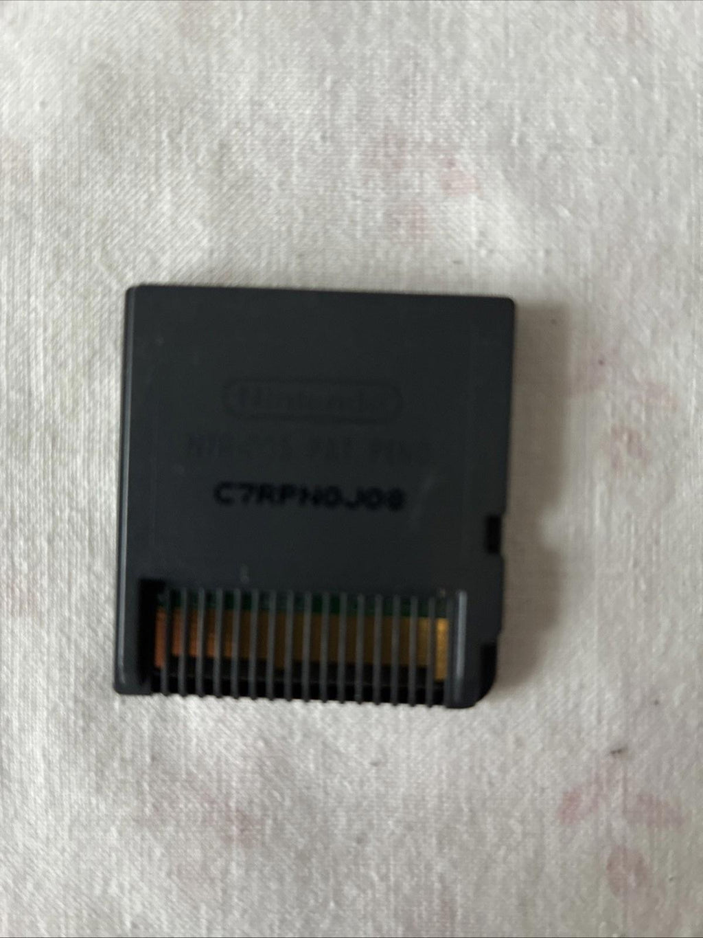 Roary the Racing Car (Nintendo DS, 2009) - European Version