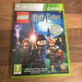 LEGO Harry Potter Years 1-4 (Xbox 360)