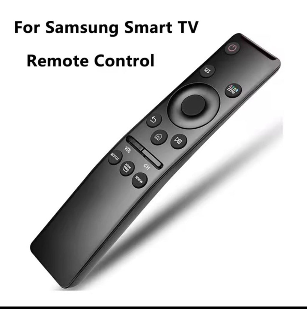 Universal Remote Control for Samsung Smart TV BN59-01259B LCD LED QLED 4K 3D TVs