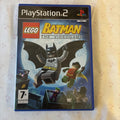 LEGO Batman (Sony PlayStation 2, 2005)