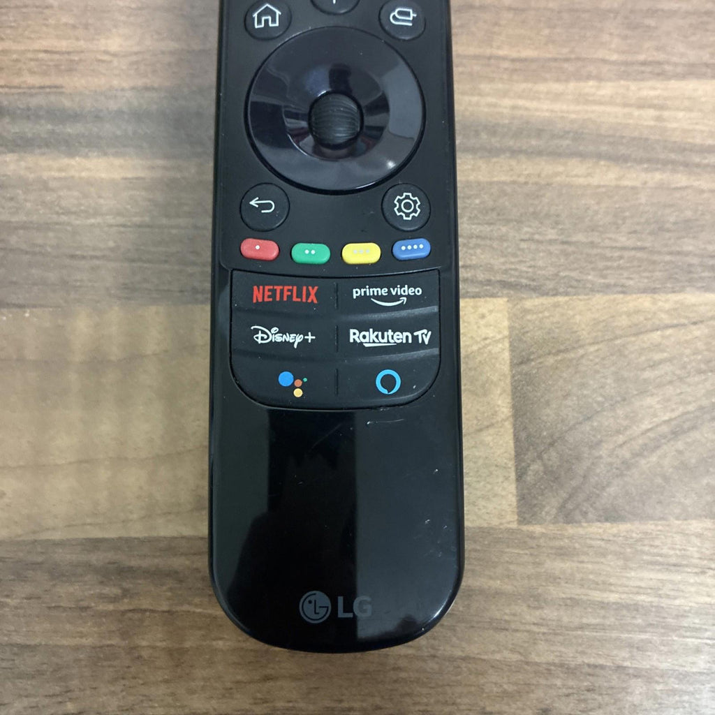 Genuine LG Freespace MR21GA Magic Smart TV Remote Control