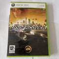 Need for Speed: Undercover (Microsoft Xbox 360, 2008)
