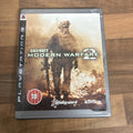 Call of Duty: Modern Warfare 2 (Sony PlayStation 3, 2009)