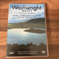 Wainwright Walks - Series 2 (DVD, 2008)