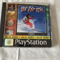 Ski Air Mix (Sony PlayStation 1, 2000) - European Version With Manual