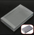 10pcs Game Cartridge Protector Cover Box Case For Nintendo SNES/Super NES