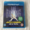 Lee Evans - Roadrunner - Live At The O2 (Blu-ray, 2011)