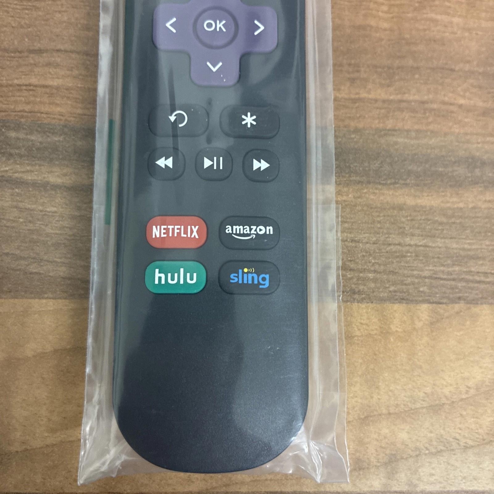 Universal Replacement New Remote Control For Roku Express , For Roku Premie UK
