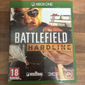 Battlefield: Hardline (Microsoft Xbox One, 2015)
