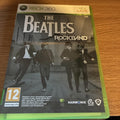 The Beatles: Rock Band (Microsoft Xbox 360, 2009)