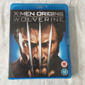 X-Men Origins - Wolverine (Blu-ray, 2009)