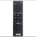 Sony Replacement Remote Control RMED054 / RM-ED054 FOR RM-ED062 TV Z102