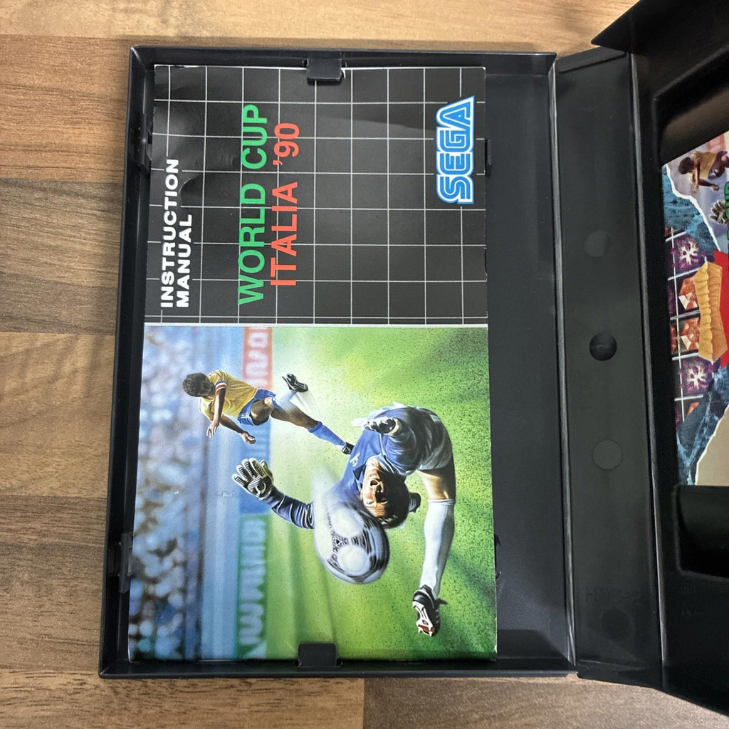 Sega Megadrive | Mega Games 1 | Boxed | Pal | Tested with manual Boxed
