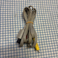 Nintendo RVL-009 2.43m Stereo AV Cable for Nintendo Wii