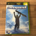 Amped: Freestyle Snowboarding (Microsoft Xbox, 2002) - European Version