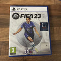 FIFA 23 PS5 - Sam Kerr Edition