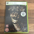 Dead Space (Xbox 360) PEGI 18+ Adventure: Survival Horror Save £s