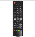 LG AKB75095308 Remote Control Brand New Replacement Remote Control