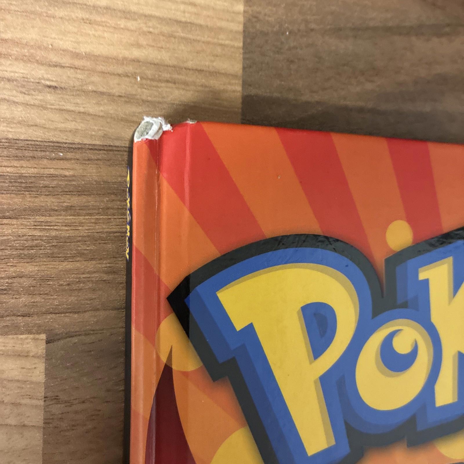 Pokemon  Annual 2010: 2010 by Pedigree Books Ltd (Hardback, 2009)