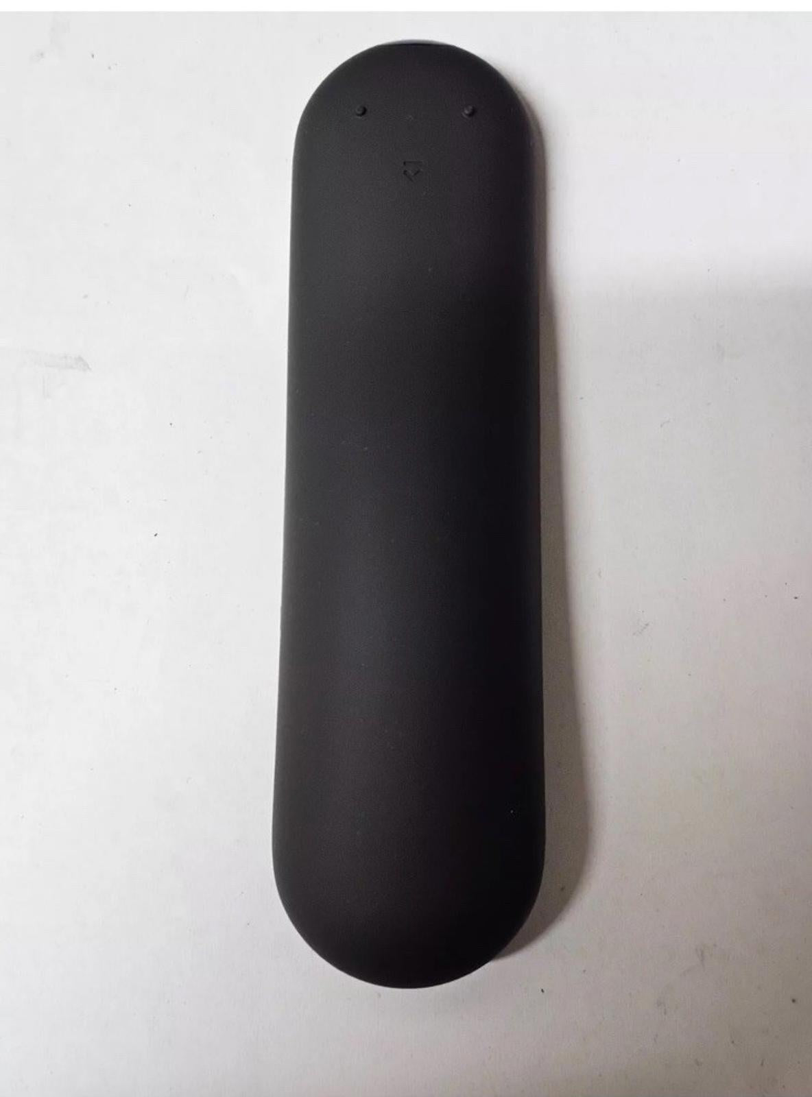 Genuine Sky Glass and Sky Stream TV Remote Control | Anthracite Black | New